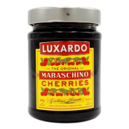 LUXARDO THE ORIGINAL MARASCHINO CHERRIES 400 GR