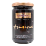 AGRIMONTANA AMARENE CANDITE 390 GR