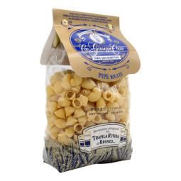 CAV. GIUSEPPE COCCO PIPE RIGATE 500 GR