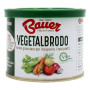 BAUER BRODO GRANULARE DI VERDURE 120 GR