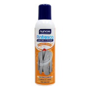 NUNCAS RINFRESCA GIACCHE E TESSUTI CLASSIC STYLE 250 ML