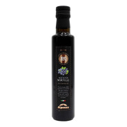 ALPENZU ACETO DI MIRTILLI 250 ML