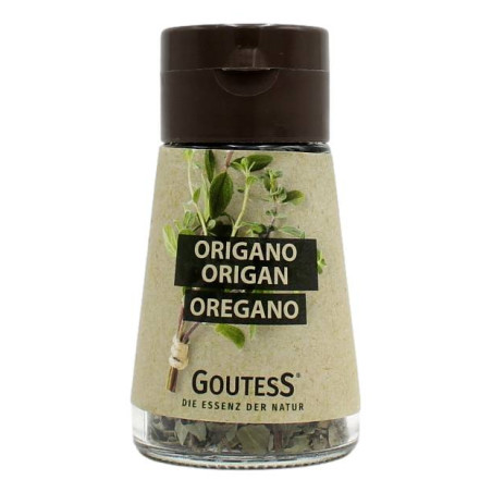 GOUTESS ORIGANO 4.5 GR