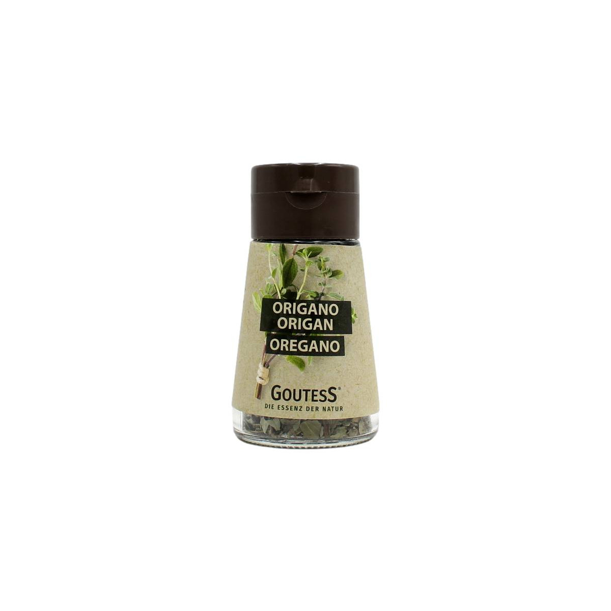 GOUTESS ORIGANO 4.5 GR