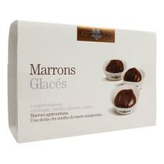 AGRIMONTANA MARRONS GLACES INTERI 280 GR