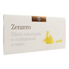 AGRIMONTANA ZENZERO CANDITO A FILETTI 200 GR