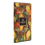 AMEDEI PORCELANA TAVOLETTA FONDENTE EXTRA 70% 50 GR