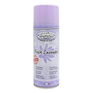 HYGIEN FRESH DEODORANTE SALVATESSUTI FRESH LAVENDER 400 ML
