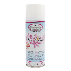 HYGIEN FRESH DEODORANTE SALVATESSUTI FIOR DI LOTO 400 ML