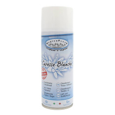 HYGIEN FRESH DEODORANTE SALVATESSUTI CARESSE BLANCHE 400 ML