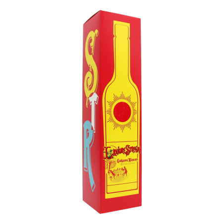 STREGA ALBERTI LIQUORE STREGA 700 ML