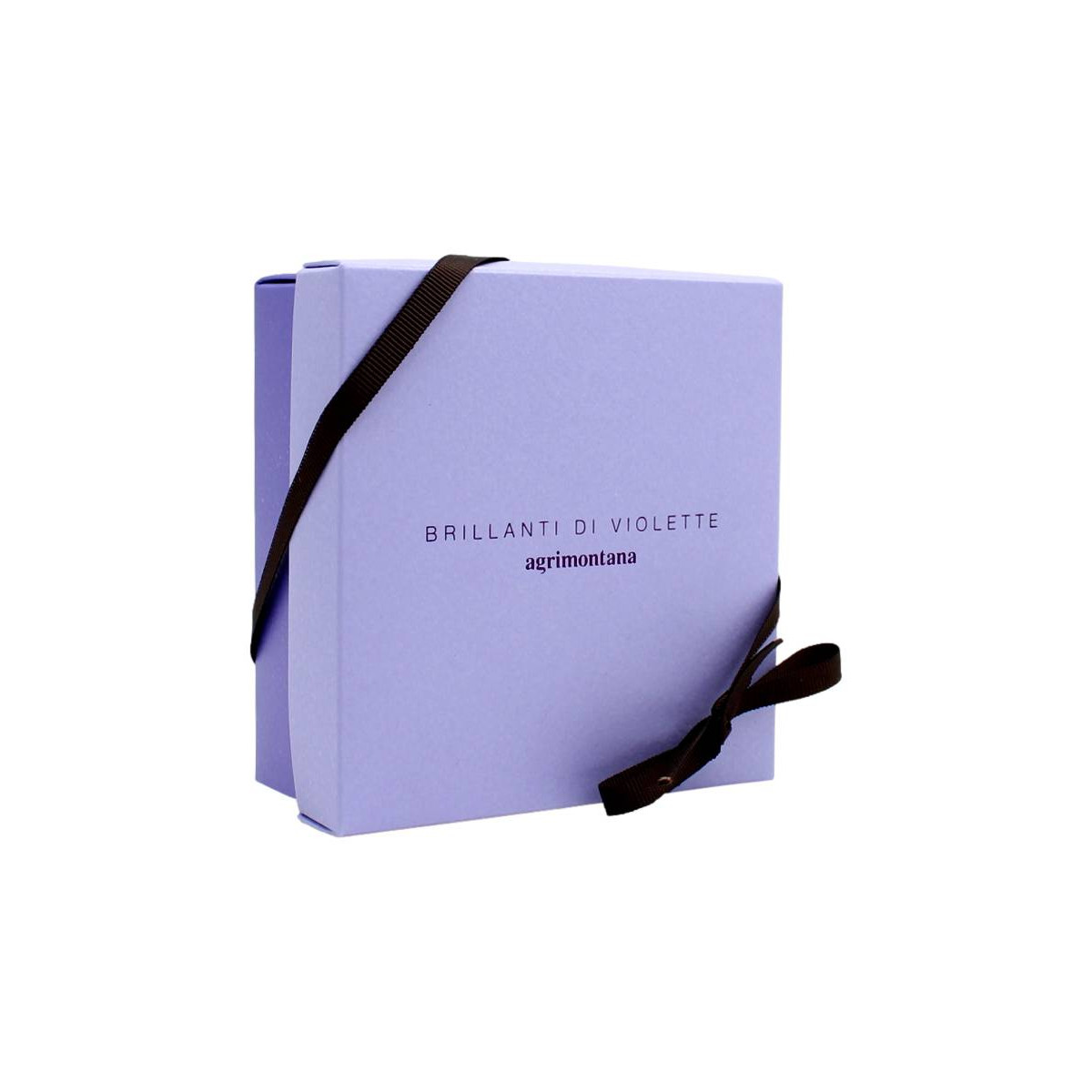 AGRIMONTANA BRILLANTI DI VIOLETTE GLASSATE 4 PZ