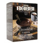 BABBI CIOCCOLATA IN TAZZA CLASSICA 6 PZ