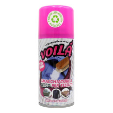 EBANO VOILA' SMACCHIATORE SECCO PER TESSUTI 200 ML