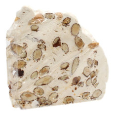 ROSSINI'S TORRONE TENERO CON MANDORLE 150 GR