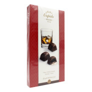 CUPIDO PRALINE AL WHISKY 150 GR