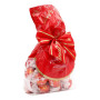 LINDT SACCHETTO LINDOR AL LATTE 287 GR