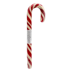 ROSSINI'S MEGA CANDY CANE BIANCO ROSSO 100 GR