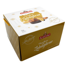 ALBERTENGO PANETTONE ALLO ZABAGLIONE 1 KG
