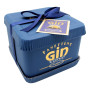FLAMIGNI PANETTONE AL GIN TONIC 350 GR