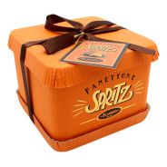 FLAMIGNI PANETTONE ALLO SPRITZ 350 GR