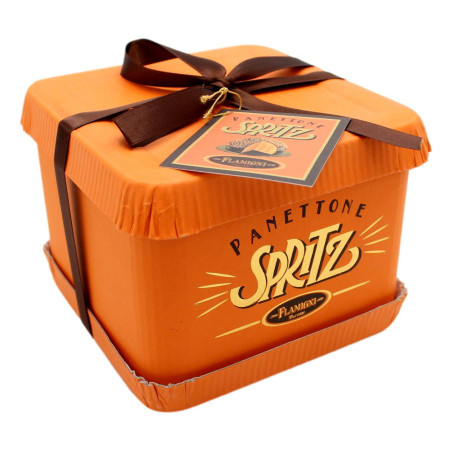 FLAMIGNI PANETTONE ALLO SPRITZ 350 GR