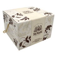 TRE MARIE PANETTONE AL CIOCCOLATO EXTRA FONDENTE 900 GR