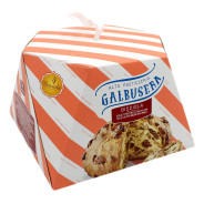 GALBUSERA BISCIOLA DELLA VALTELLINA 800 GR