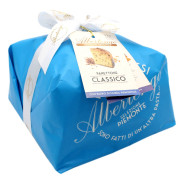 ALBERTENGO SELEZIONE PIEMONTE PANETTONE CLASSICO  1 KG