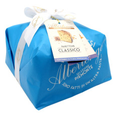 ALBERTENGO SELEZIONE PIEMONTE PANETTONE CLASSICO  1 KG
