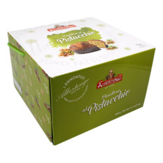 ALBERTENGO PANETTONE AL PISTACCHIO 1 KG