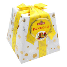 ALBERTENGO PANDORO 1 KG
