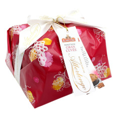 ALBERTENGO PANETTONE GRAN CUVEE 1 KG