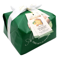 ALBERTENGO SELEZIONE PIEMONTE PANETTONE GRAN PIEMONTE AL MOSCATO 1 KG