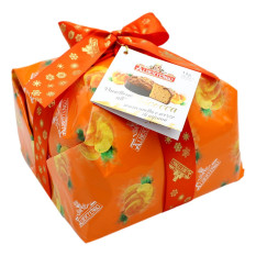 ALBERTENGO PANETTONE ALBICOCCA 1 KG