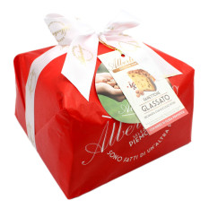 ALBERTENGO SELEZIONE PIEMONTE PANETTONE GLASSATO 1 KG