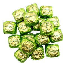 VENCHI CUBOTTO CHOCOVIAR PISTACCHIO 100 GR