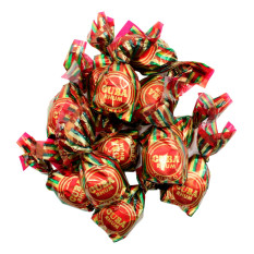 VENCHI CUBA RHUM 100 GR