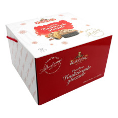 ALBERTENGO PANETTONE TRADIZIONALE GLASSATO 1 KG