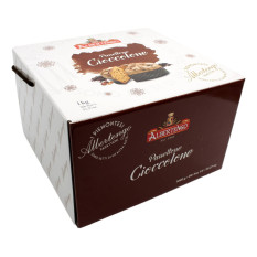 ALBERTENGO PANETTONE CIOCCOLONE 1 KG