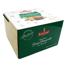 ALBERTENGO PANETTONE GRAN PIEMONTE AL MOSCATO 1 KG