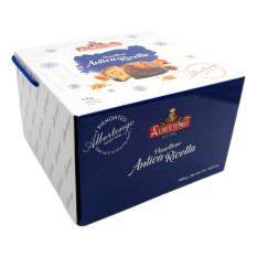 ALBERTENGO PANETTONE ANTICA RICETTA 1 KG