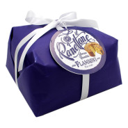FLAMIGNI IL PANETTONE SENZA CANDITI 750 GR