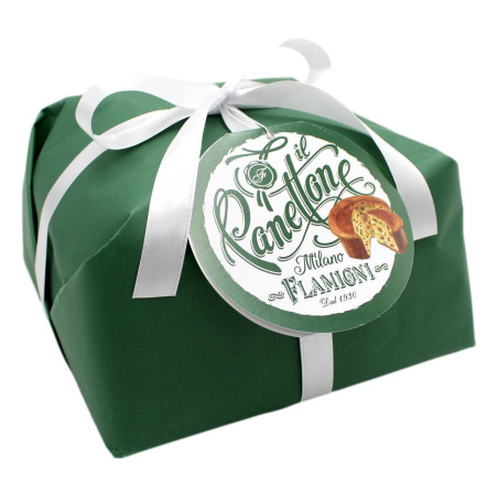 FLAMIGNI IL PANETTONE MILANO 750 GR