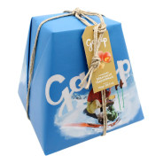 GALUP IL PANDORO GRAN GALUP TRADIZIONALE 750 GR