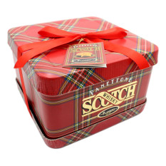 FLAMIGNI PANETTONE ALLO SCOTCH WHISKY 950 GR