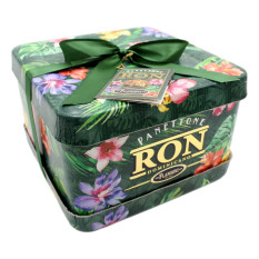 FLAMIGNI PANETTONE AL RON DOMINICANO 1 KG