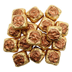 VENCHI CUBOTTO CHOCOVIAR CREMA CACAO 100 GR