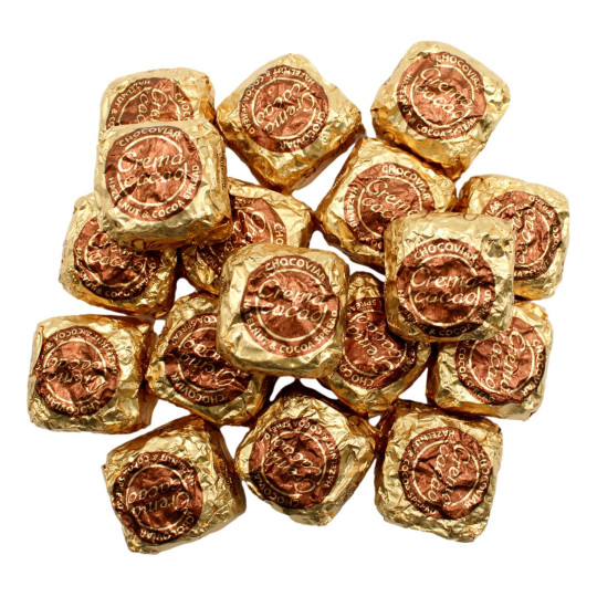 VENCHI CUBOTTO CHOCOVIAR CREMA CACAO 100 GR