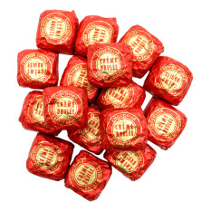 VENCHI CUBOTTO CHOCOVIAR CREME BRULEE 100 GR